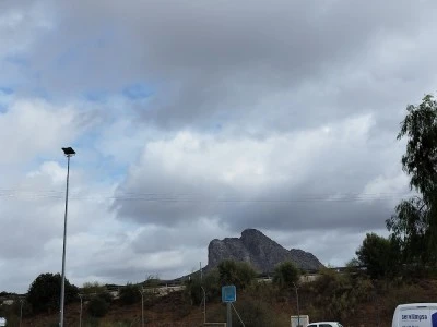 Estación ITV Antequera - VEIASA