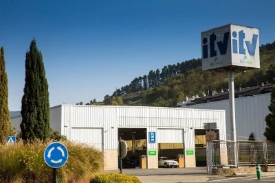Itasua IAT-ITV Vergara