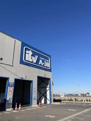 ITV A-30 Fuente Álamo