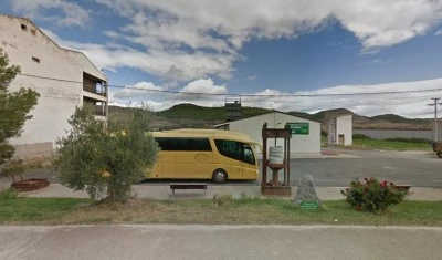 ITV Agricola Movil Igea