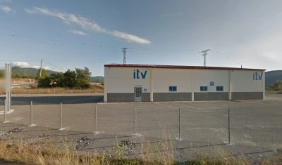 ITV Aínsa (ITV Barbastro SAU)