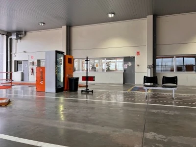 ITV Alcobendas Applus