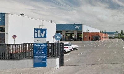 ITV Alcorcón