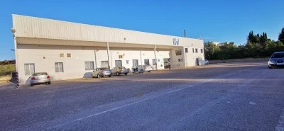 Estación ITV Cazalla de la Sierra - VEIASA