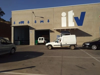 ITV Almaden