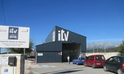 ITV Almazán Red Itevelesa