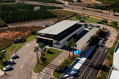 ITV Alzira SITVAL