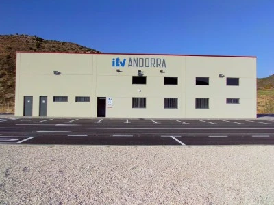 ITV Andorra SGS