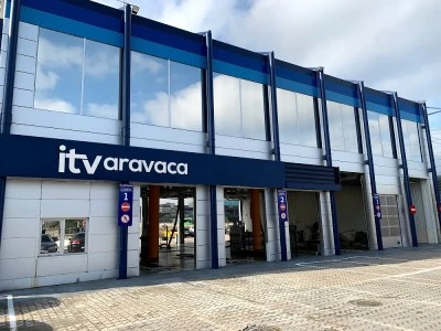 ITV ARAVACA