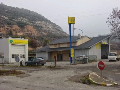 ITV Artesa de Segre Applus