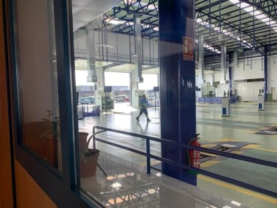Estación ITV Córdoba- Las Quemadas - VEIASA