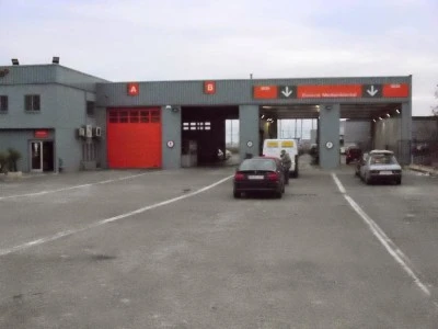 ITV Badalona Applus