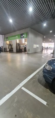 ITV Barcelona - La Maquinista - Caracas