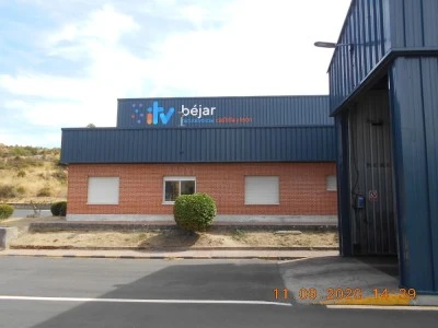 ITV Béjar Red Itevelesa