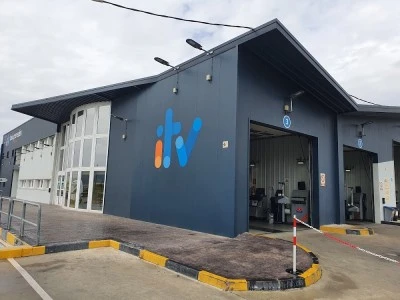ITV Bellvei Red Itevelesa