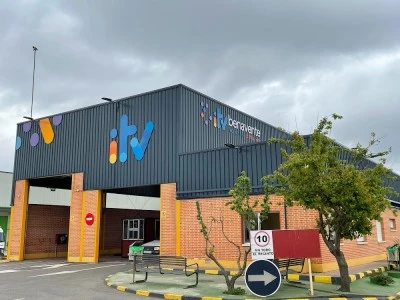 ITV Benavente Red Itevelesa
