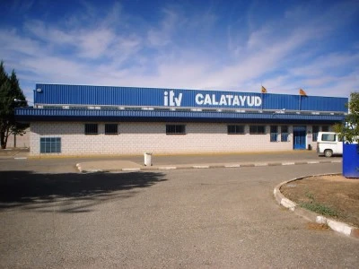 ITV Calatayud SGS