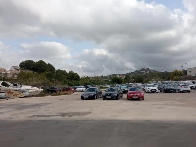 ITV Calp/Calpe SITVAL