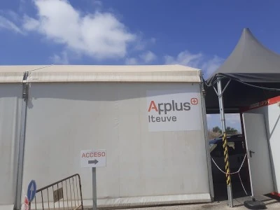 ITV Campello SITVAL