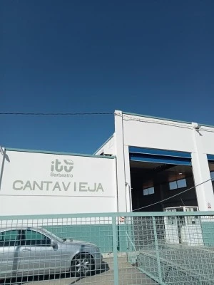 ITV Cantavieja (ITV Barbastro SAU)
