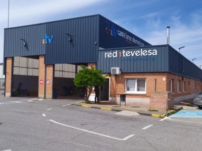 ITV Castellanos de Moriscos Red Itevelesa