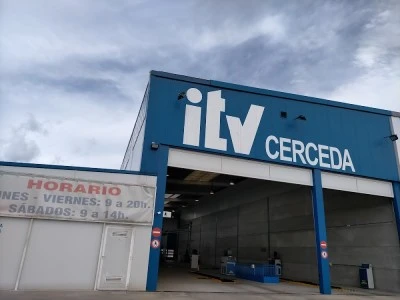 ITV CERCEDA | Los mejores precios en nuestra web |