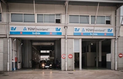 ITV CIM Vallès