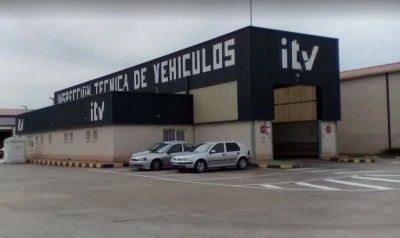 ITV Ciudad Rodrigo Red Itevelesa
