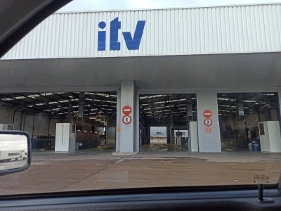 Estación ITV Guarromán - VEIASA