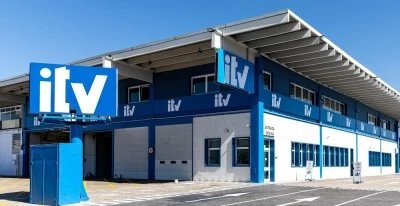 ITV CTM Mercamadrid
