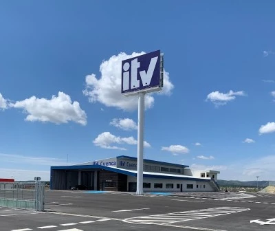 ITV Cuenca - ITV Chillarón