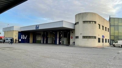Estación ITV Huelva - VEIASA