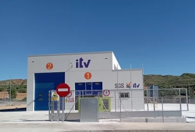ITV Daroca
