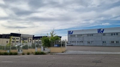 ITV de Valdemoro