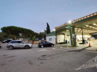 ITV Eivissa Santa Gertrudis