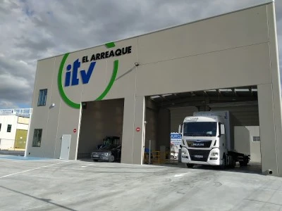 ITV El Arreaque