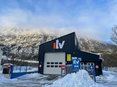 ITV El Pont de Suert Red Itevelesa
