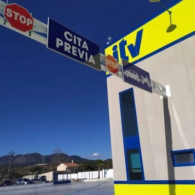 ITV en Cehegin, ITV en Caravaca de la Cruz, ITV en Calasparra