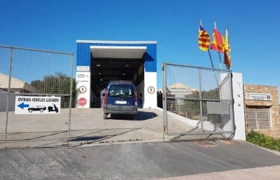 ITV Formentera