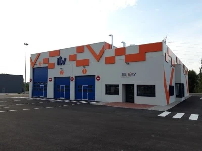 ITV Getafe Nassica
