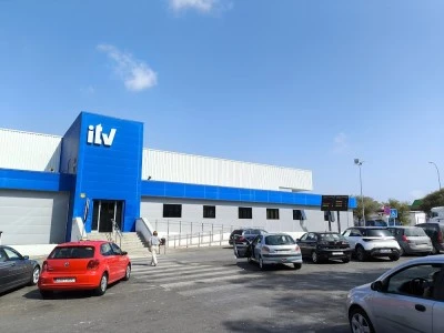 Estación ITV Jerez de la Frontera - VEIASA