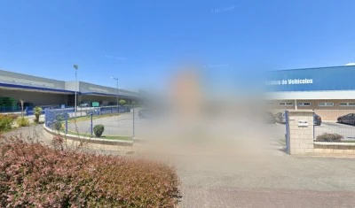 itv Inspección Técnica de Vehículos