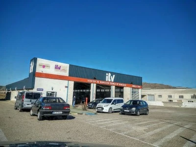 ITV Jumilla Red Itevemur