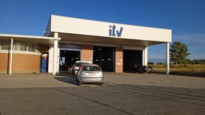 Estación ITV La Palma del Condado - VEIASA