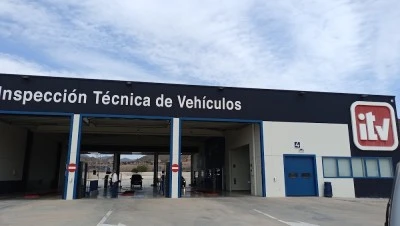ITV La Hita Mazarrón