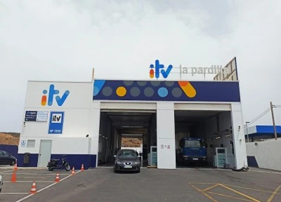ITV La Pardilla Red Itevelesa