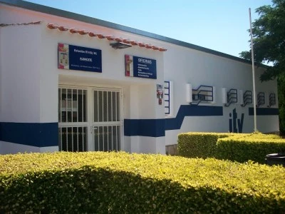 ITV La Piña Verde SGS