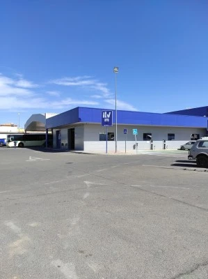 Estación ITV La Rinconada - VEIASA