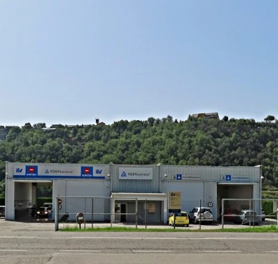 ITV La Seu d'Urgell - Montferrer