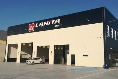 ITV LAHITA LORCA